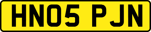 HN05PJN