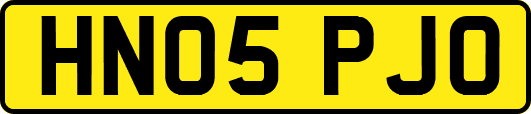 HN05PJO