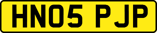 HN05PJP