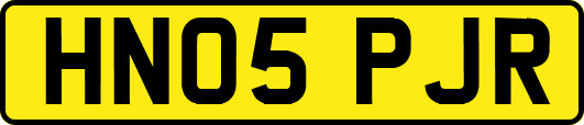 HN05PJR