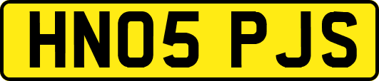 HN05PJS