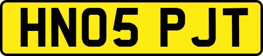 HN05PJT