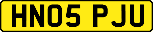 HN05PJU