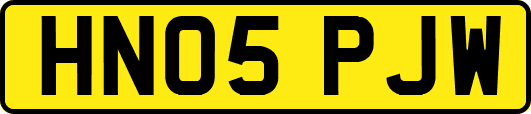HN05PJW