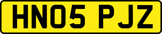 HN05PJZ