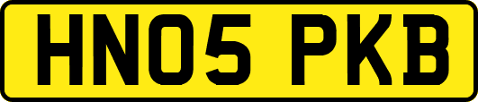 HN05PKB