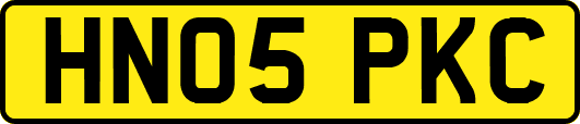 HN05PKC