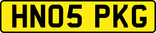 HN05PKG