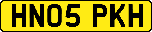 HN05PKH