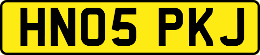 HN05PKJ