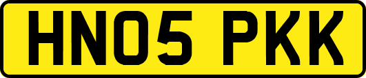 HN05PKK
