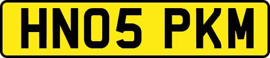 HN05PKM