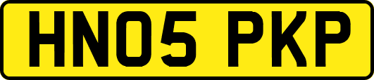 HN05PKP