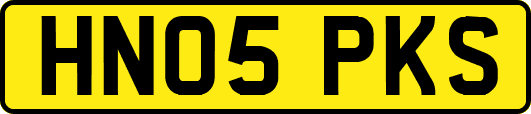 HN05PKS