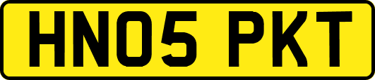 HN05PKT