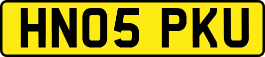 HN05PKU