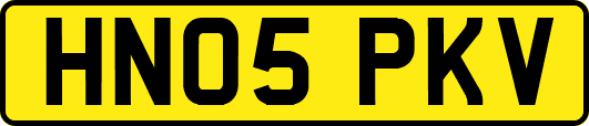 HN05PKV
