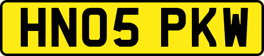 HN05PKW