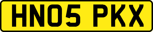 HN05PKX