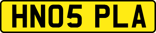 HN05PLA