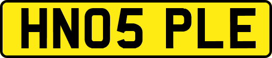 HN05PLE