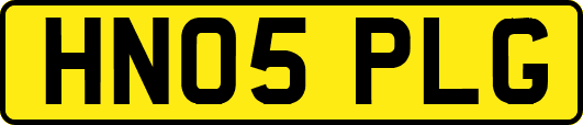 HN05PLG