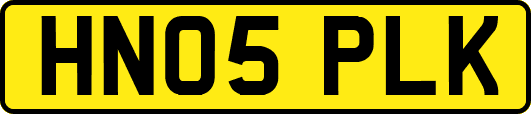 HN05PLK