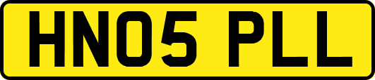 HN05PLL
