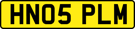 HN05PLM