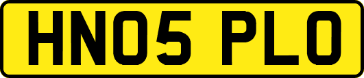 HN05PLO