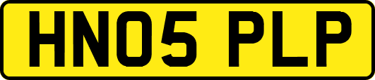 HN05PLP