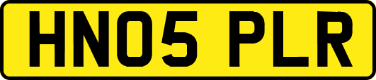 HN05PLR