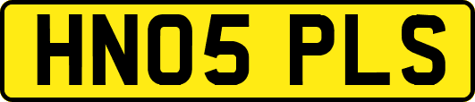 HN05PLS