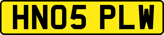 HN05PLW