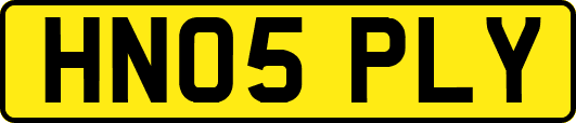 HN05PLY