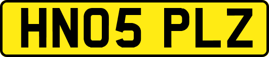 HN05PLZ