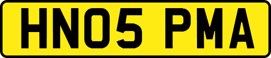HN05PMA