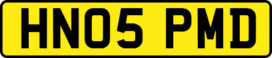 HN05PMD