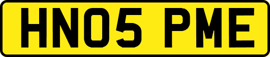 HN05PME