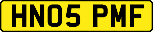 HN05PMF