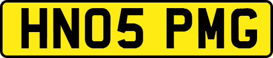 HN05PMG