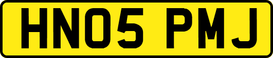 HN05PMJ
