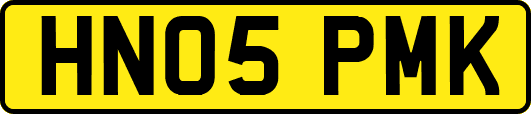 HN05PMK