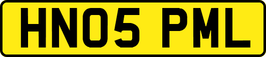 HN05PML