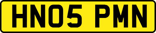 HN05PMN