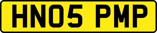 HN05PMP