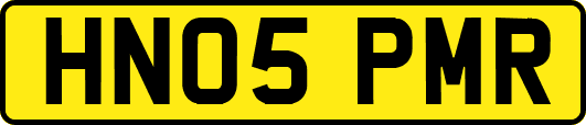 HN05PMR