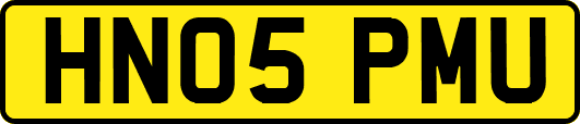 HN05PMU