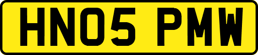 HN05PMW