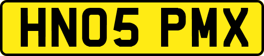HN05PMX